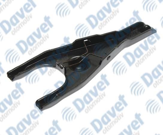 YTT-Y54064 Debriyaj Catali Accent Ii-Getz 99-05